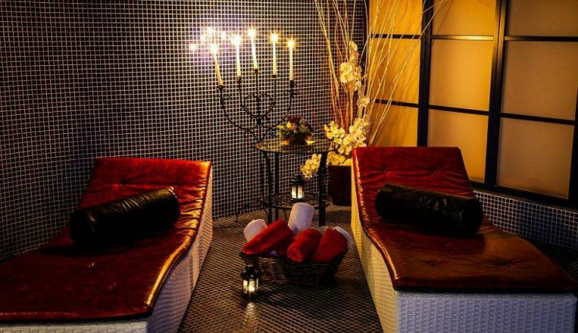 Golf Hotel Morris Mariánské Lázně